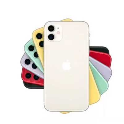 Timeline: Evolución del iphone