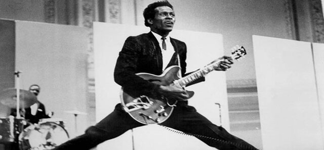 Música popular del s.XX