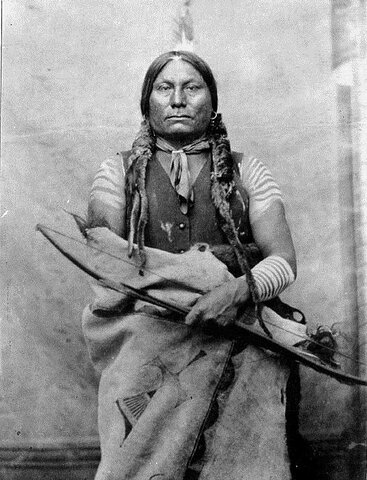 Sitting Bull