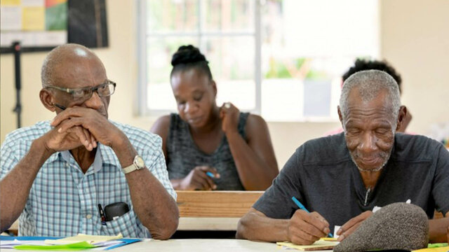 1960- Andragogia en Latinoamerica