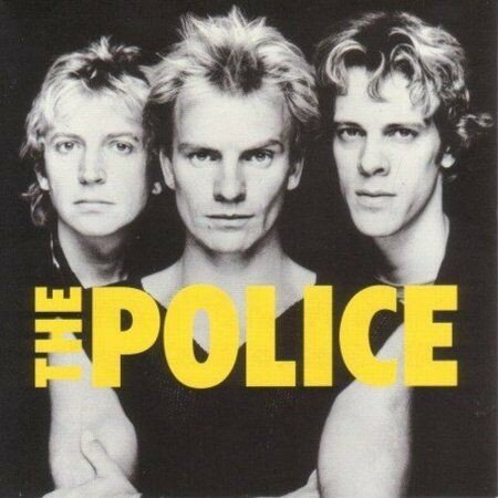 the police