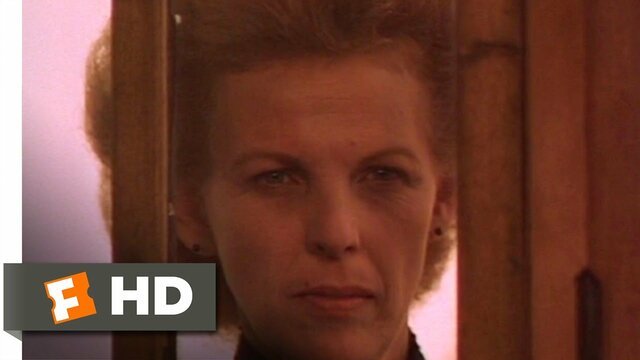 Tita and the Ghost of Mama Elena.