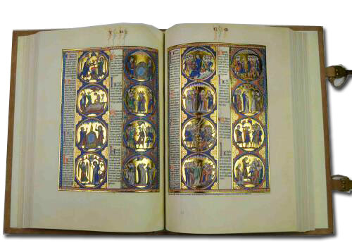 Misceláneas e ilustraciones