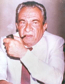 1977- Concepto de Andragogia del Dr. Adam (Latam)