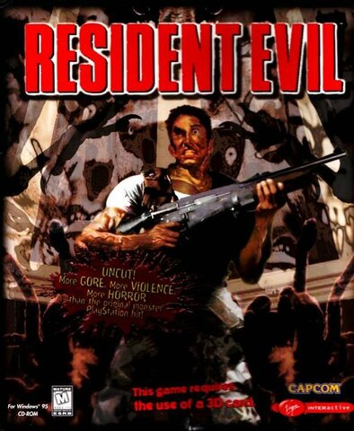 Resident Evil