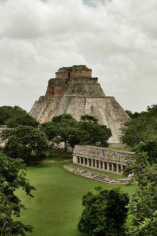 YUCATÁN SE INDEPENDIZA DE MÉXICO EN 1840