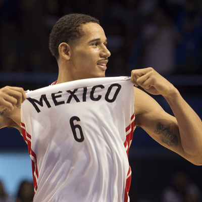 Timeline: Baloncesto mexicano