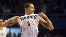Timeline: Baloncesto mexicano