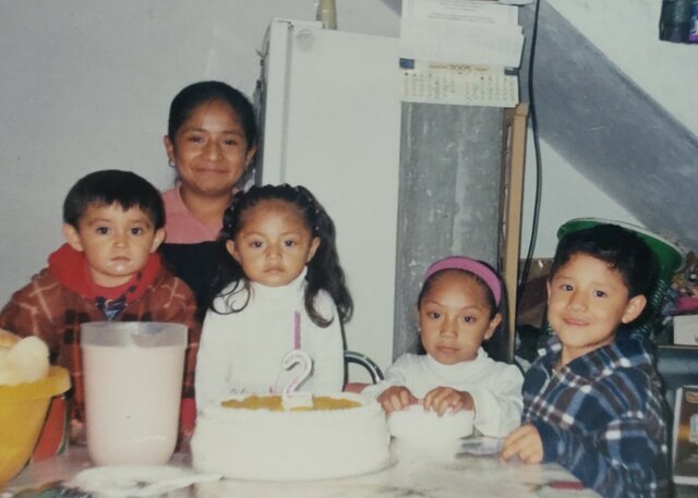 Fiesta de cumpleaños