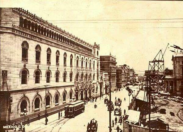 2da.- de 1881 - 1889