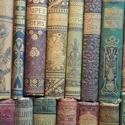 Timeline: English and French Literature