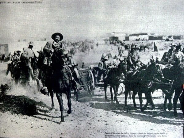 4ta.- de 1898 - 1914