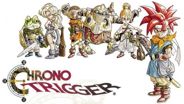 Chrono Trigger