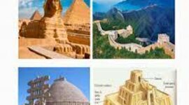 Timeline: HISTORIA DE MEXICO UNIVERSAL-CIVILIZACIONES FLUVIALES