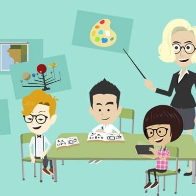 Timeline: USA Educational History