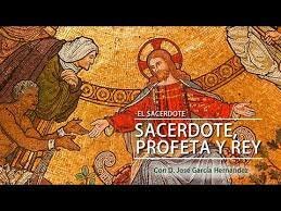 El rey y los profetas