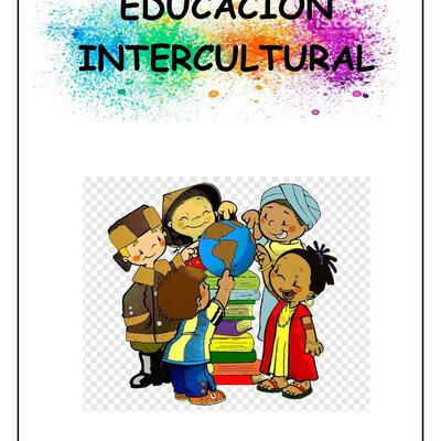 Timeline: Educación Intercultural en Colombia