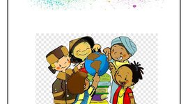 Timeline: Educación Intercultural en Colombia