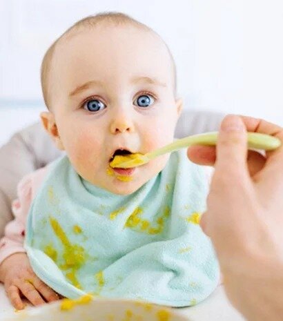 DE 0 A 12 MESES- INICIA SU ESTIMULACIÓN