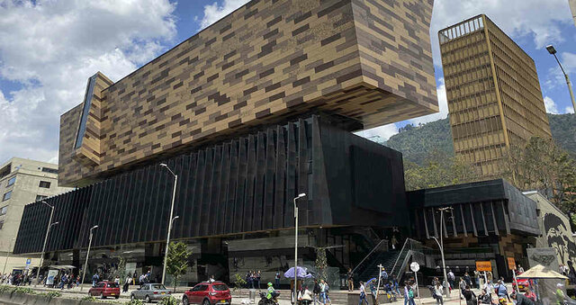 Universidad Javeriana