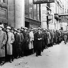 Great Depression