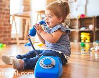 DE 6 A 12 MESES - ETAPA PRELINGÜÍSTICA