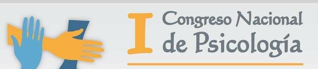 Primer congreso nacional de Psicología Política