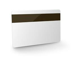 Tarjetas Magnéticas