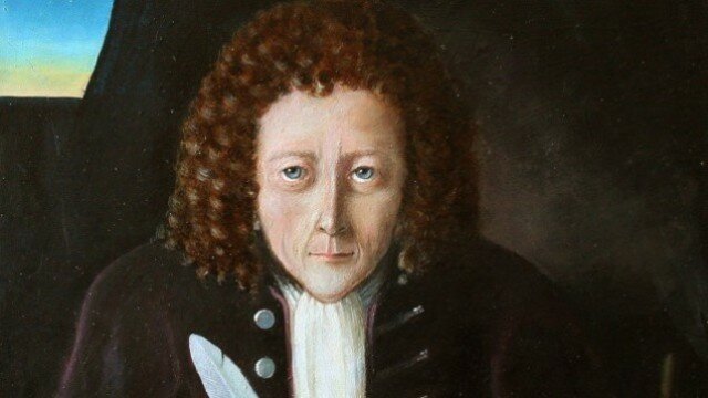 Hooke y Huygens : Teoría Ondulatoria