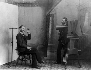 historia de la fotografia