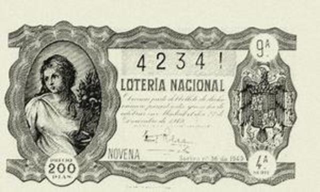 Loteria Nacional