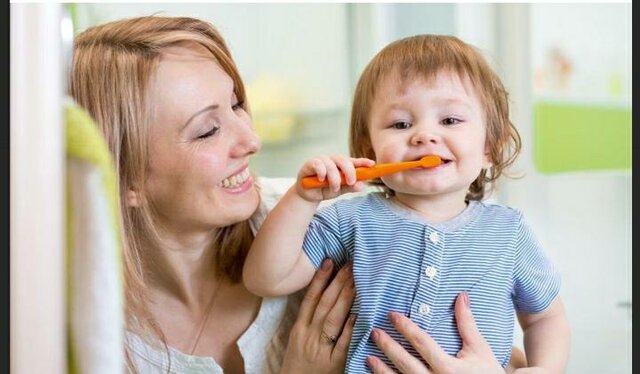 DE 2 A 3 AÑOS- DEPENDENCIA POR SI SOLOS