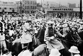 Una Guerra de 3 años