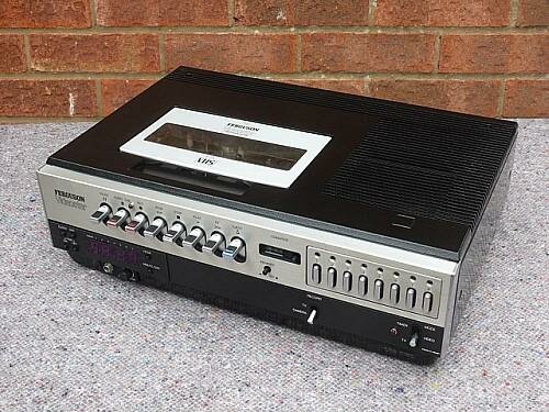 7. EVERYTHING WAS BUILT TO LAST