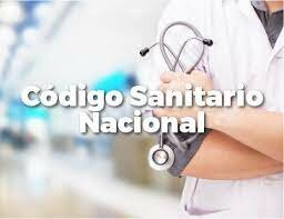 Código Sanitario