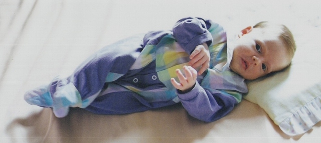 Nascimento da Isabela