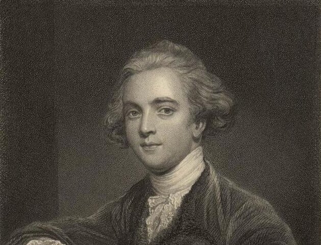 Williams Jones 1746-1794