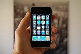 iphone 3G