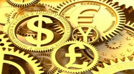 Timeline: Sistema Monetario Internacional