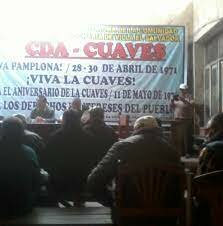 Fundación de la Comunidad Autogestionaria de Villa el Salvador