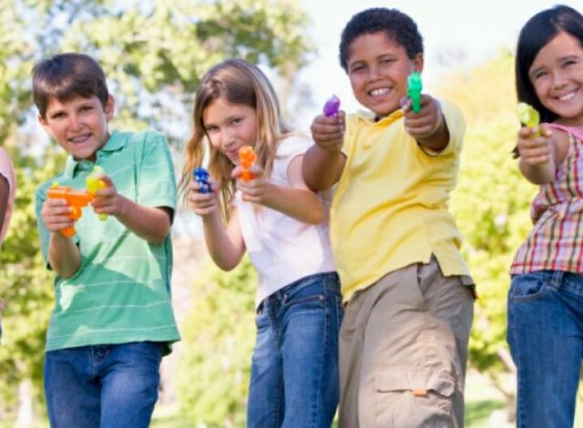 DE 6 A 8 AÑOS -DESARROLLO DE HABILIDADES