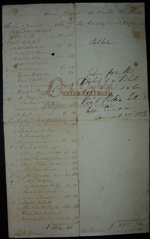 Act of Union is Passed