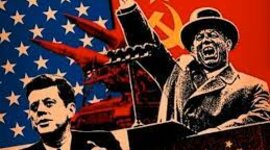 Timeline:  La distensión y la segunda Guerra Fría - Iván Alejandro Valdovinos Mancilla 3C