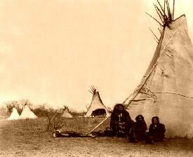 Comanche War Campaign