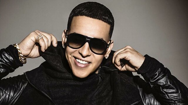 "Gasolina"- Daddy Yankee
