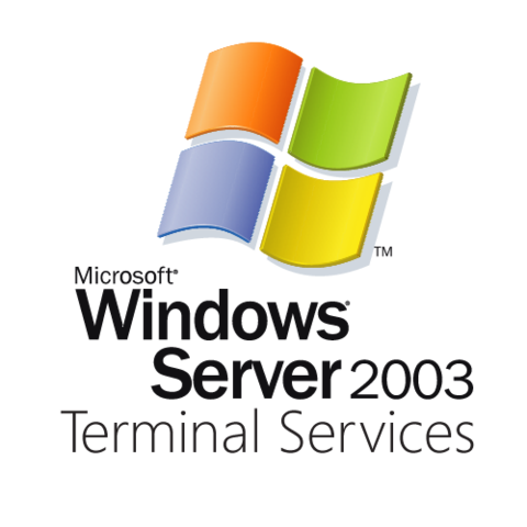Windows Server 2003