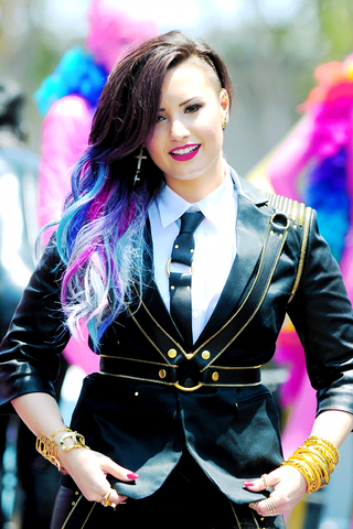 Really don't care- Demi Lovato ft. Cher Lloyd