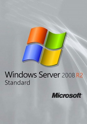 Windows Server 2008 R2
