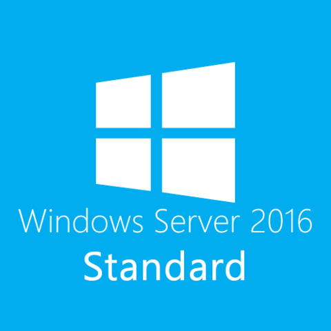 Windows Server 2016