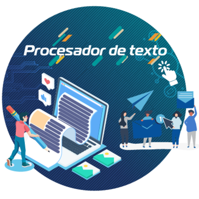 Timeline: Historia de los Procesadores de texto